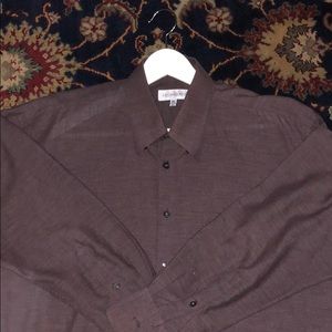 Yves Saint Laurent Dress Shirt